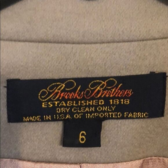 Brooks brothers blazer 6 (1158) - Picture 2 of 5